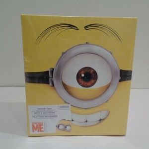 Despicable Me New MEMORY BOX